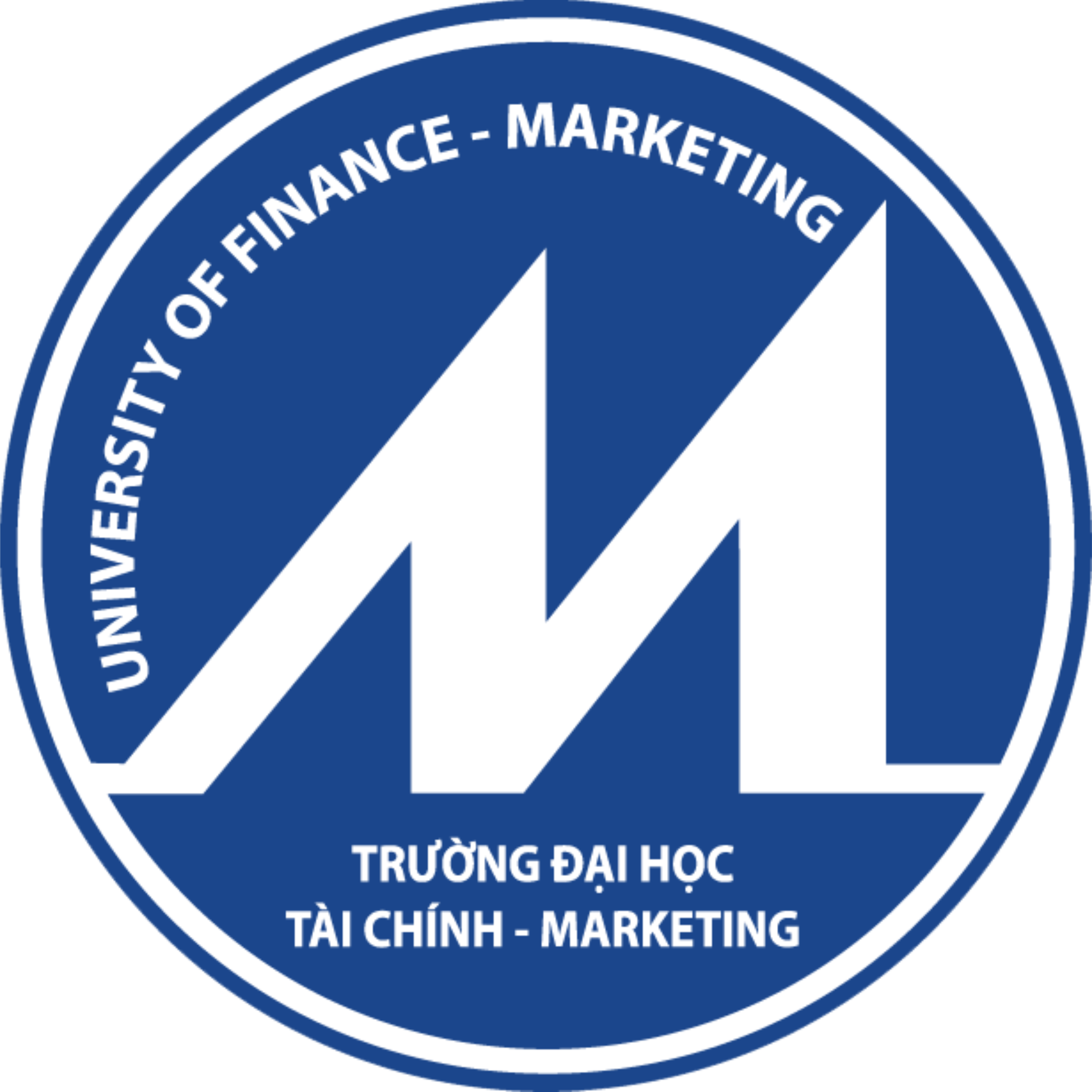 University of Finance - Marketing