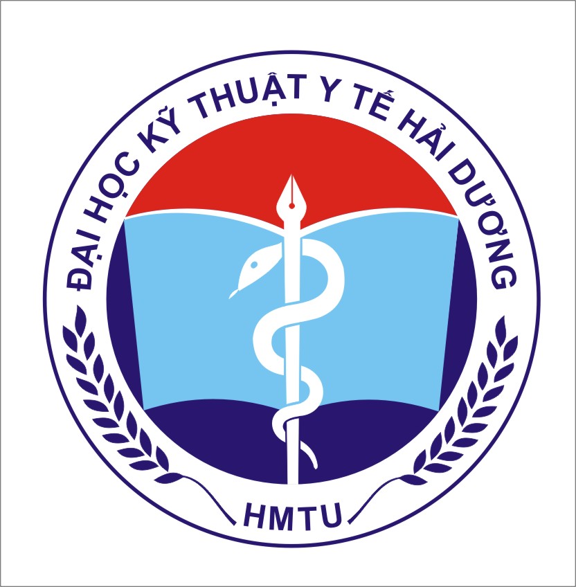 Hai Duong Medical Technical University