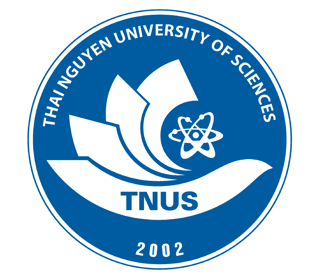 University of Sciences - Thai Nguyen University