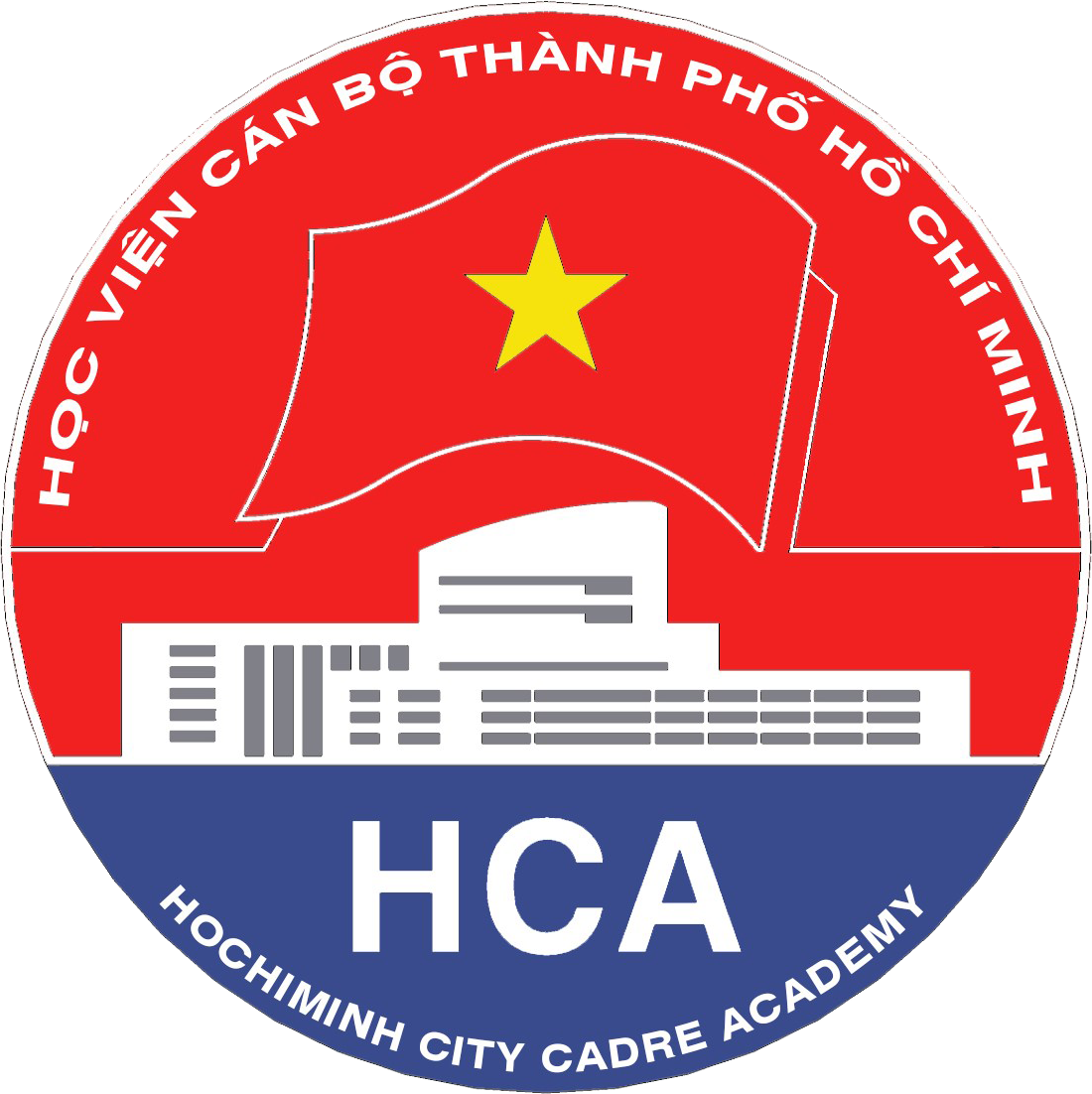 Học viện Cán bộ Thành phố Hồ Chí Minh